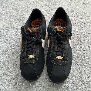 Nike Day Of The Dead Cortez Men’s Sneakers